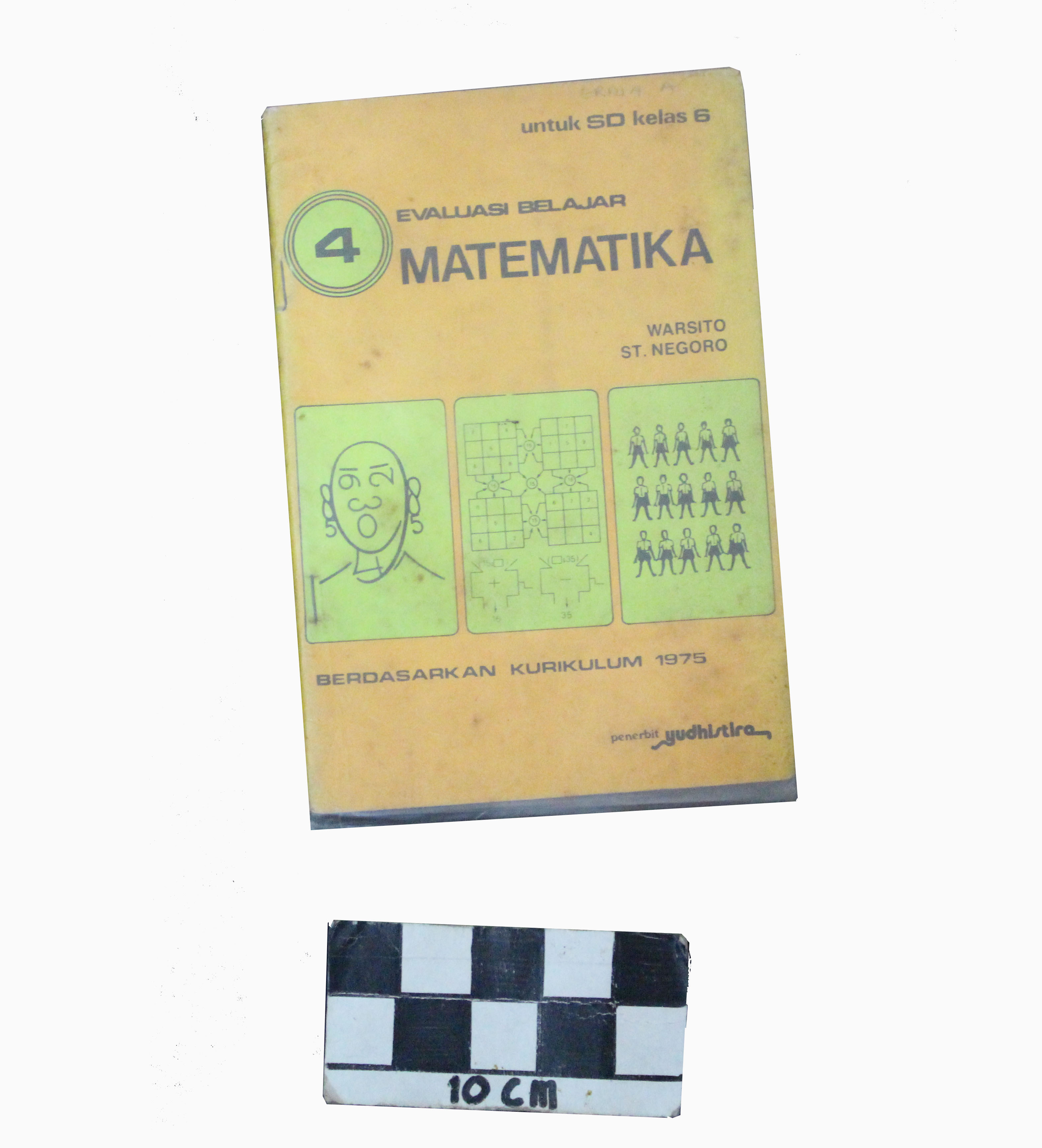 SD Matematika