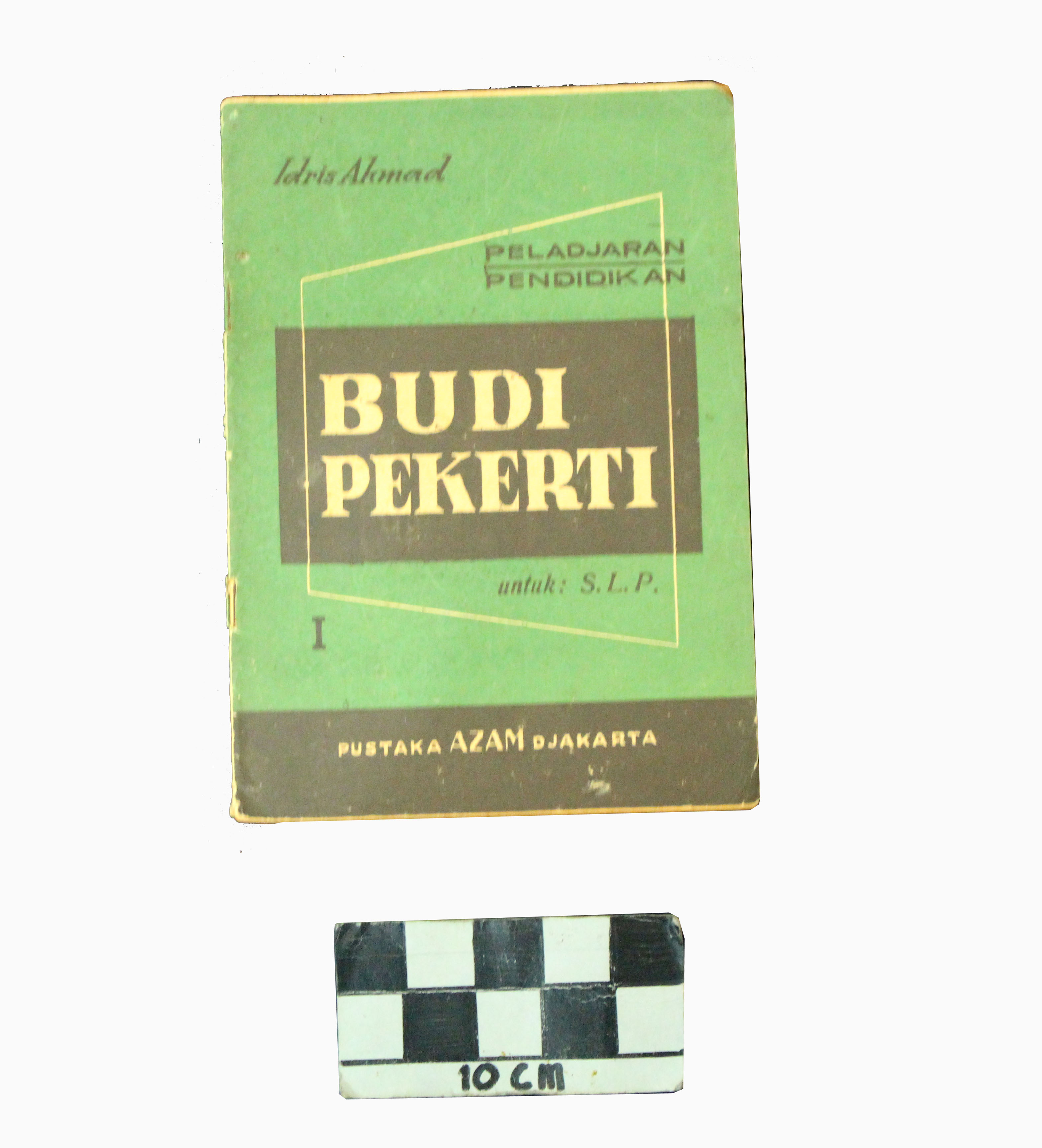 SMP Budi Pekerti